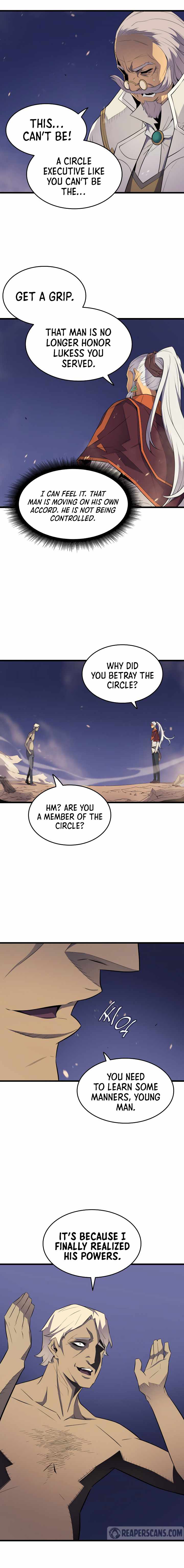 The Great Mage Returns After 4000 Years Chapter 56 69 ch 56 5