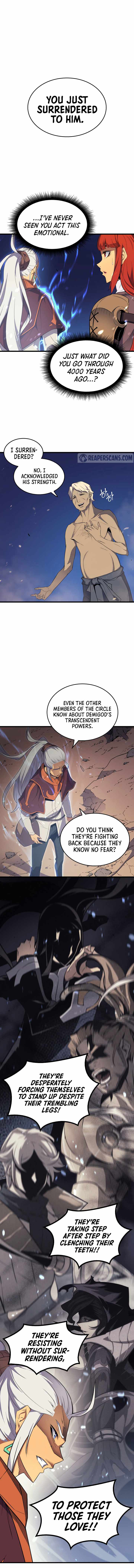 The Great Mage Returns After 4000 Years Chapter 56 71 ch 56 7