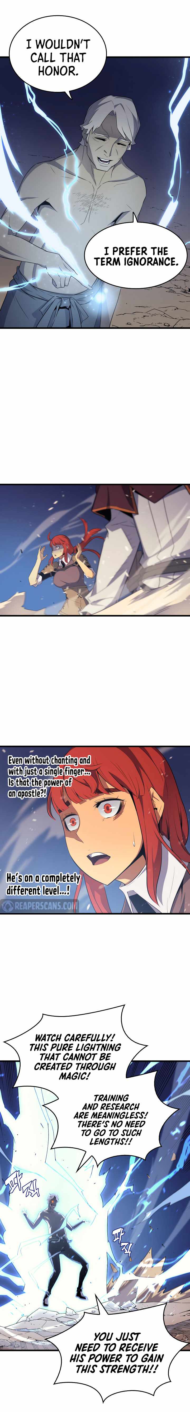 The Great Mage Returns After 4000 Years Chapter 56 73 ch 56 9