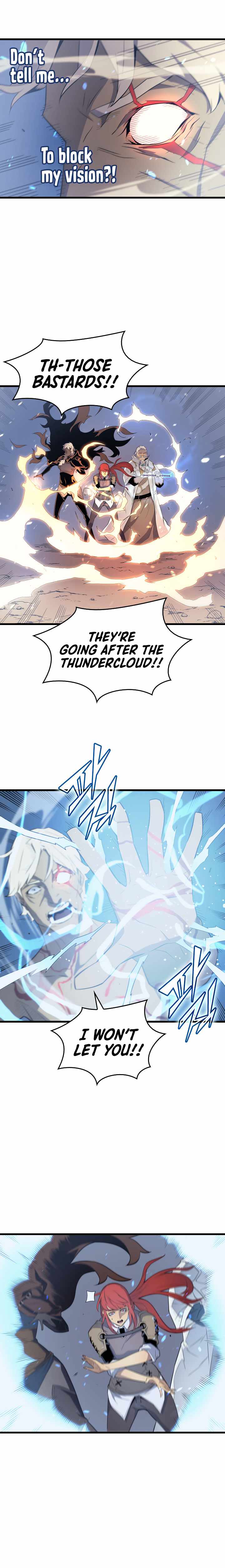 The Great Mage Returns After 4000 Years Chapter 57 77 ch 57 10