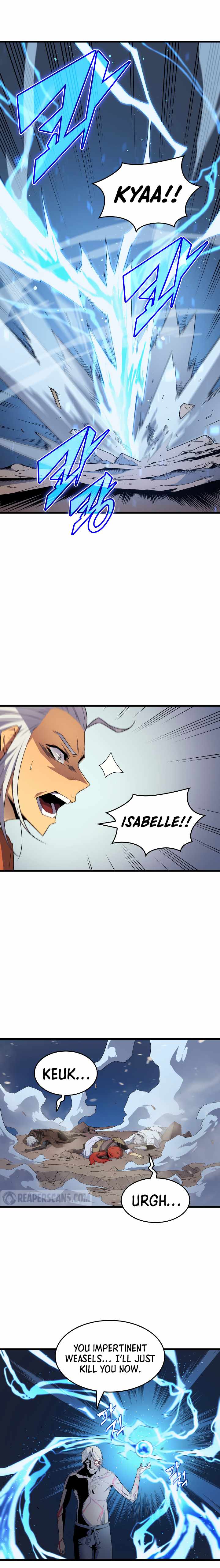 The Great Mage Returns After 4000 Years Chapter 57 78 ch 57 11