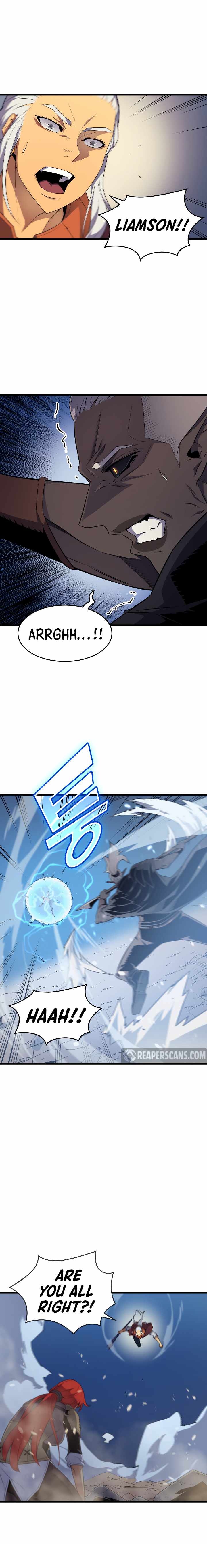 The Great Mage Returns After 4000 Years Chapter 57 80 ch 57 13