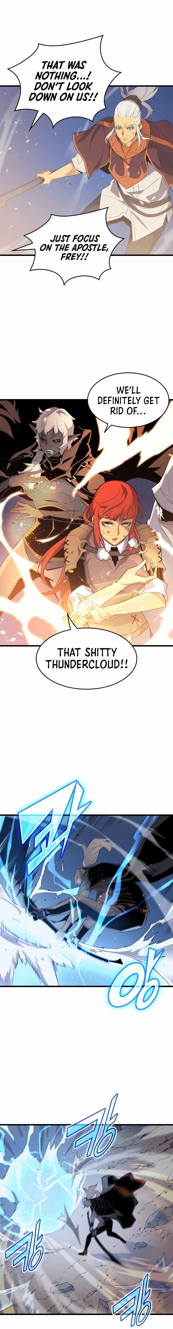 The Great Mage Returns After 4000 Years Chapter 57 81 ch 57 14