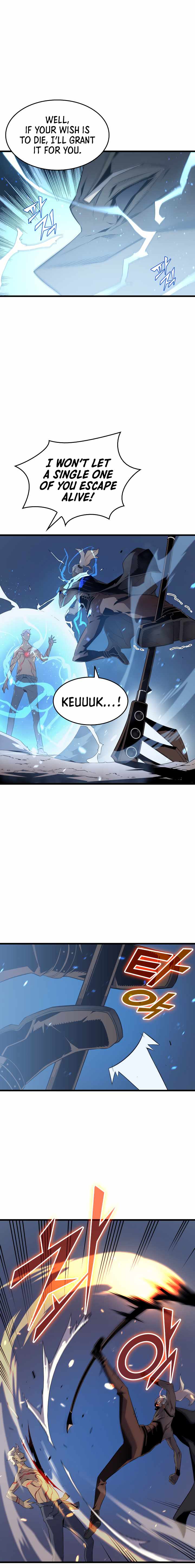 The Great Mage Returns After 4000 Years Chapter 57 83 ch 57 16