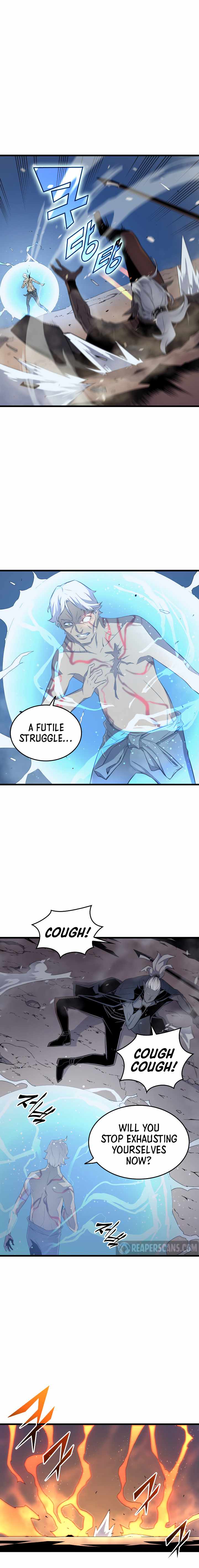 The Great Mage Returns After 4000 Years Chapter 57 84 ch 57 17