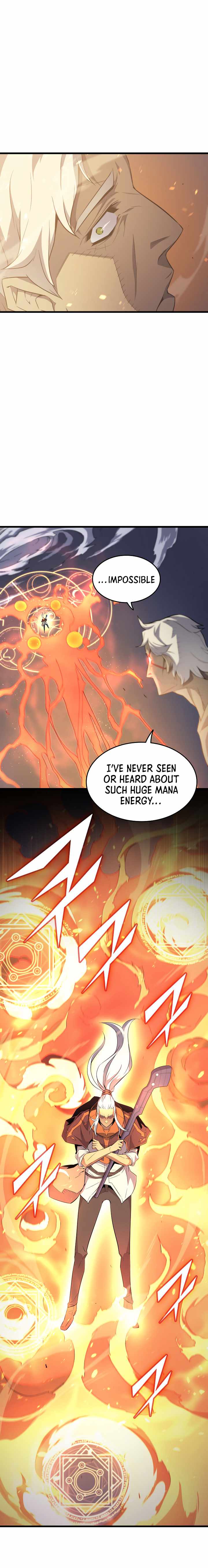 The Great Mage Returns After 4000 Years Chapter 57 85 ch 57 18