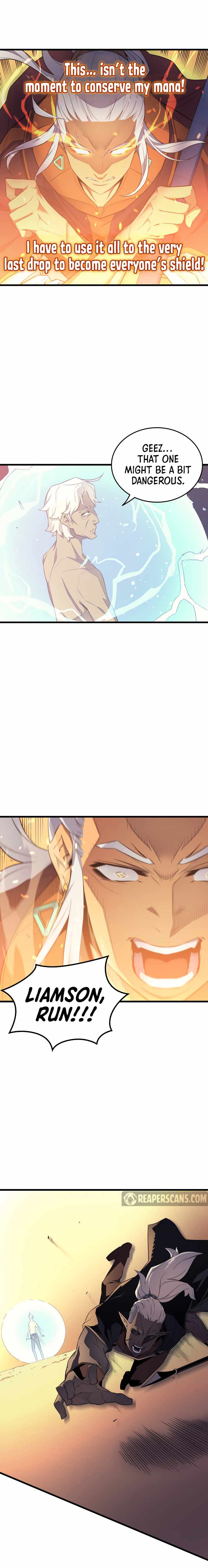 The Great Mage Returns After 4000 Years Chapter 57 86 ch 57 19