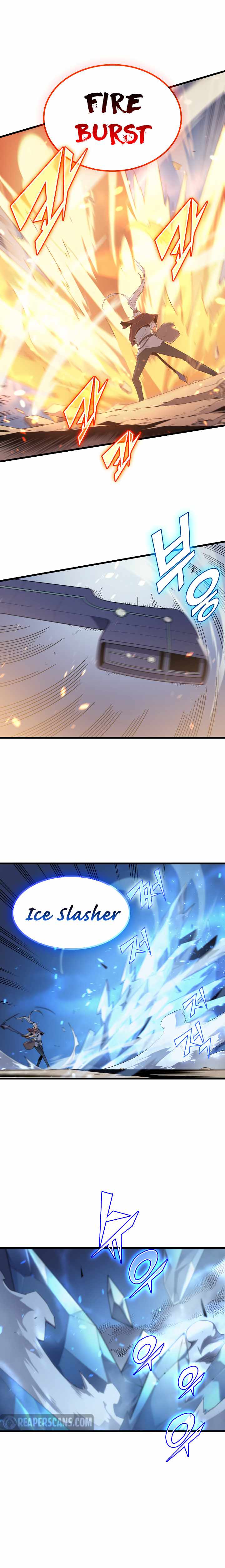 The Great Mage Returns After 4000 Years Chapter 57 70 ch 57 3