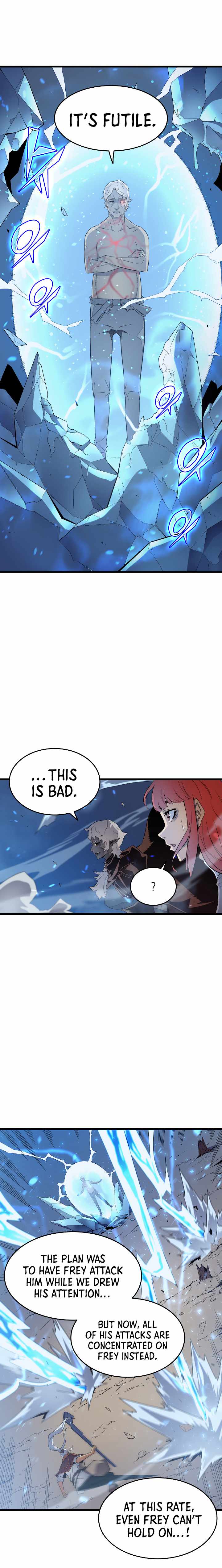 The Great Mage Returns After 4000 Years Chapter 57 71 ch 57 4