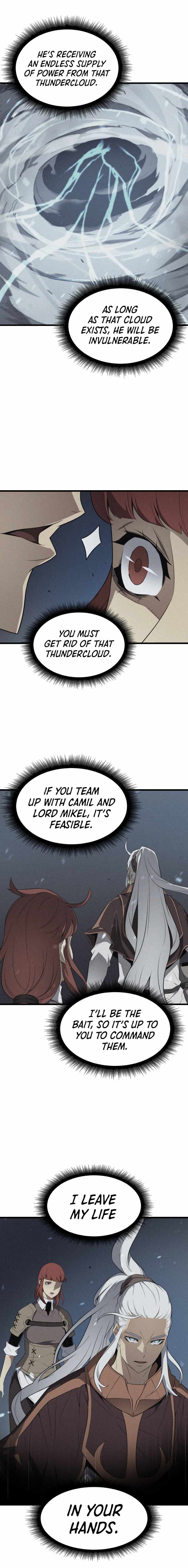 The Great Mage Returns After 4000 Years Chapter 57 73 ch 57 6