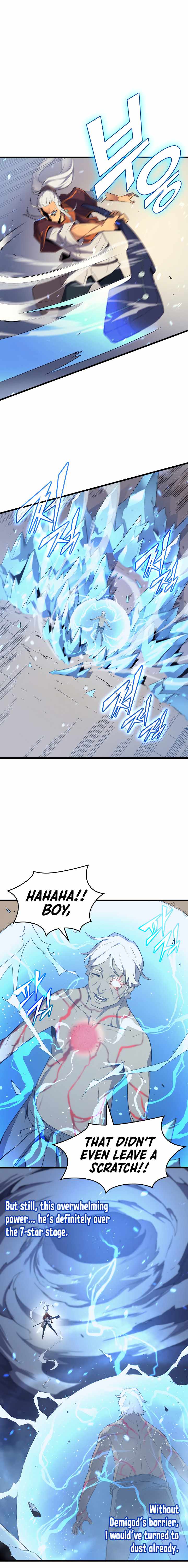 The Great Mage Returns After 4000 Years Chapter 57 75 ch 57 8