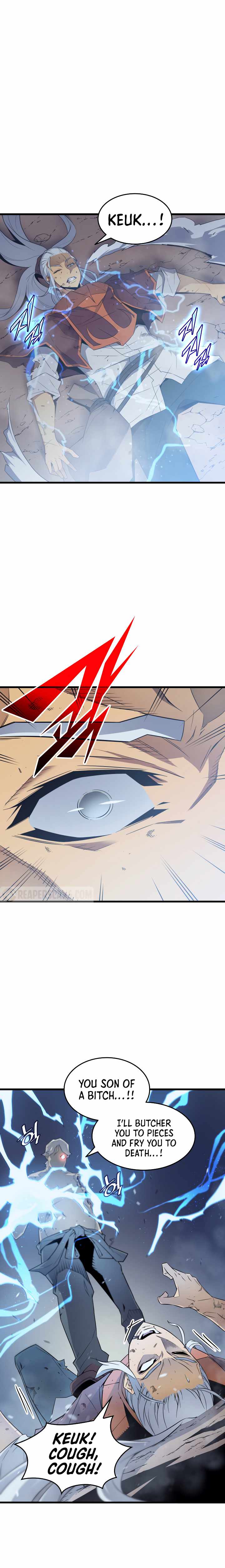 The Great Mage Returns After 4000 Years Chapter 58 81 ch 58 14