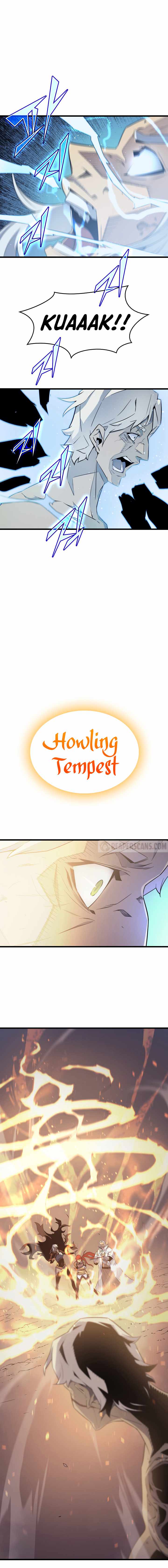 The Great Mage Returns After 4000 Years Chapter 58 82 ch 58 15