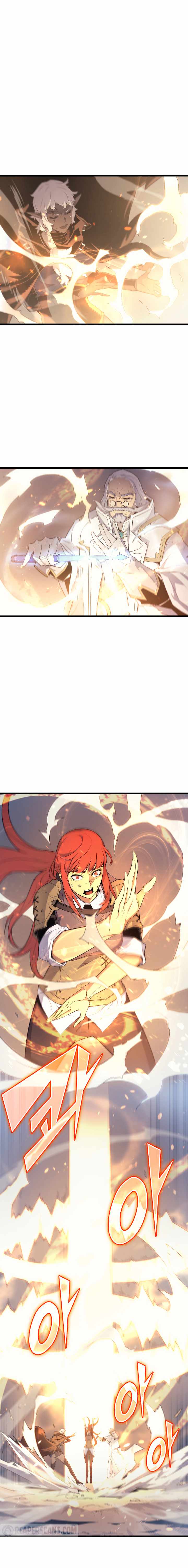 The Great Mage Returns After 4000 Years Chapter 58 83 ch 58 16