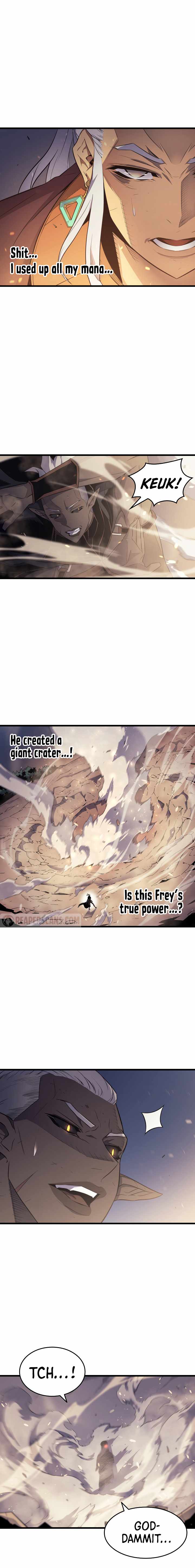 The Great Mage Returns After 4000 Years Chapter 58 70 ch 58 3