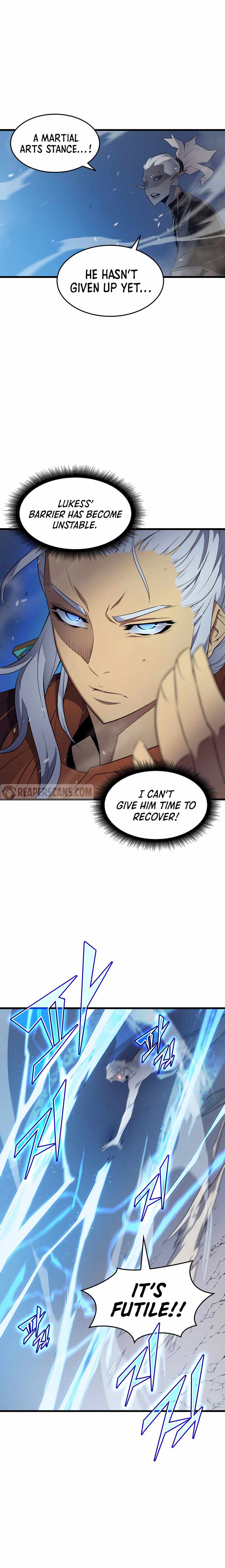 The Great Mage Returns After 4000 Years Chapter 58 73 ch 58 6