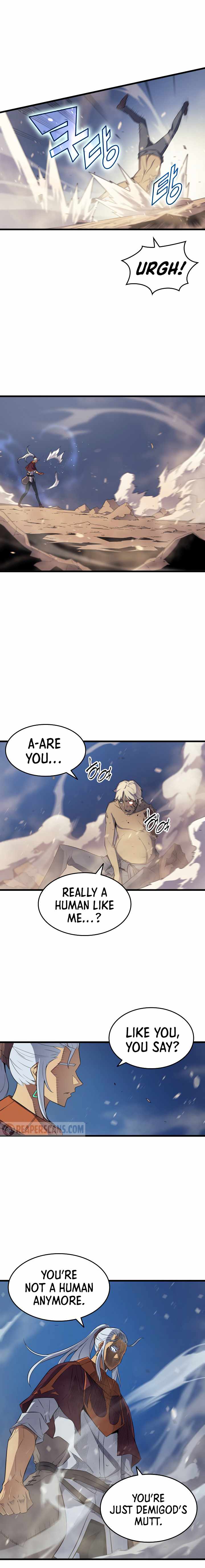 The Great Mage Returns After 4000 Years Chapter 58 75 ch 58 8