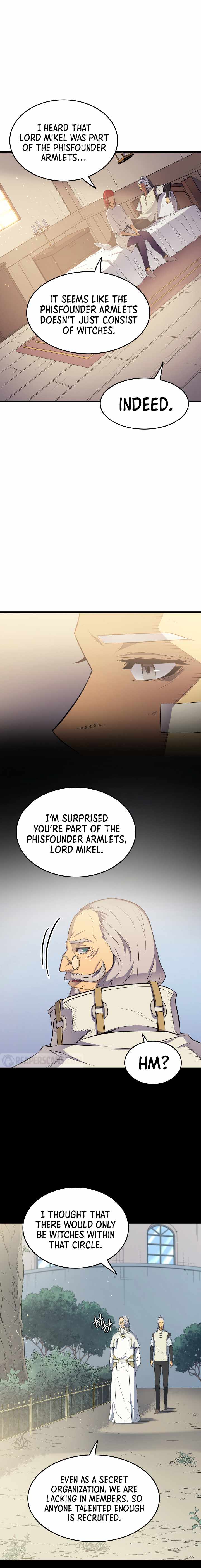 The Great Mage Returns After 4000 Years Chapter 59 75 ch 59 11