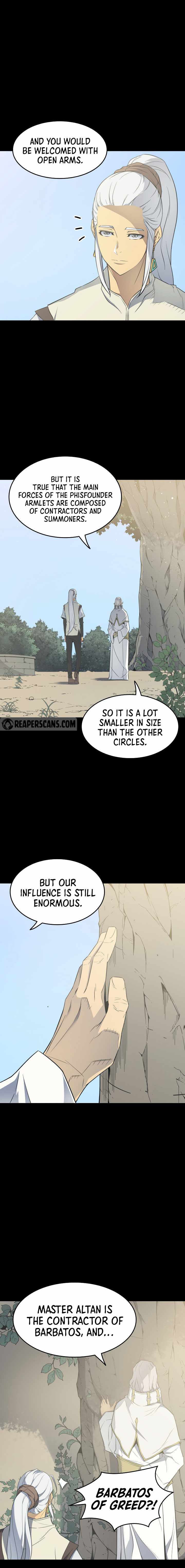 The Great Mage Returns After 4000 Years Chapter 59 76 ch 59 12