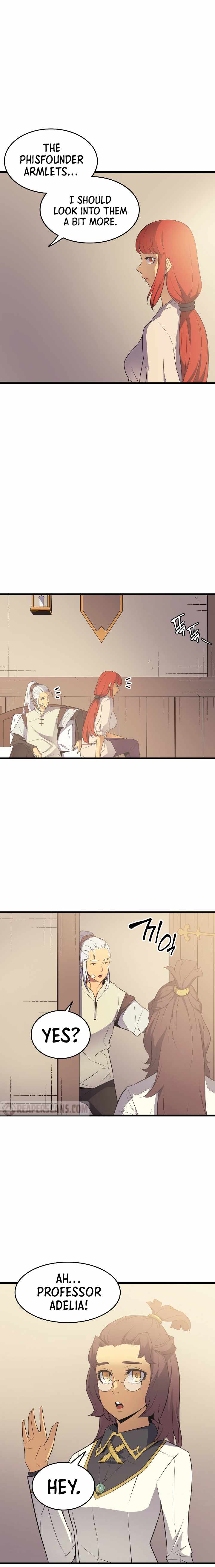 The Great Mage Returns After 4000 Years Chapter 59 78 ch 59 14