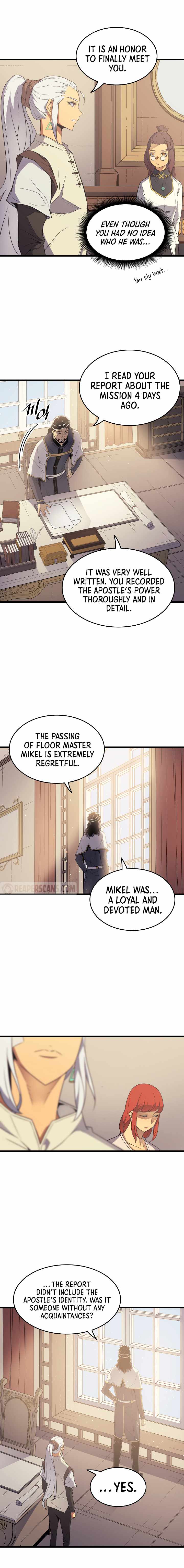 The Great Mage Returns After 4000 Years Chapter 59 81 ch 59 17