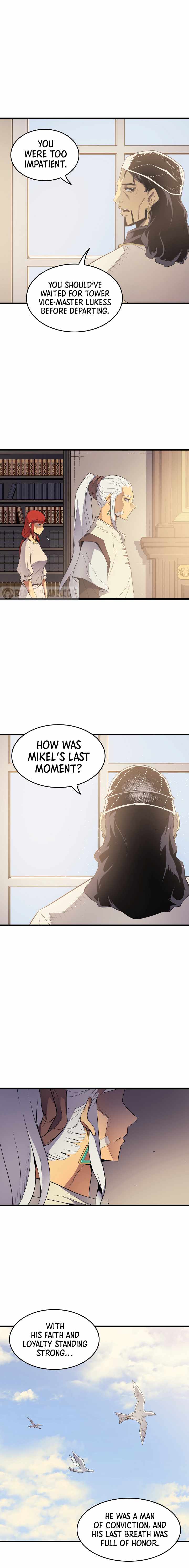 The Great Mage Returns After 4000 Years Chapter 59 82 ch 59 18