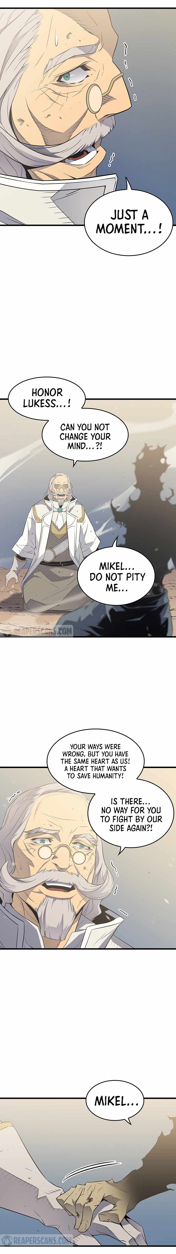 The Great Mage Returns After 4000 Years Chapter 59 68 ch 59 4