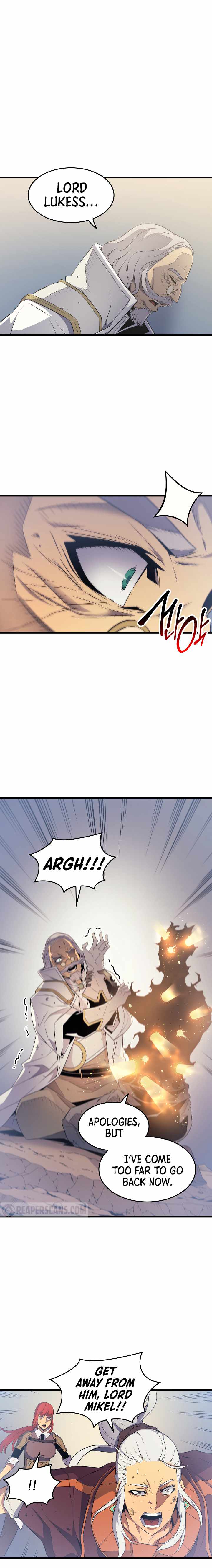 The Great Mage Returns After 4000 Years Chapter 59 69 ch 59 5