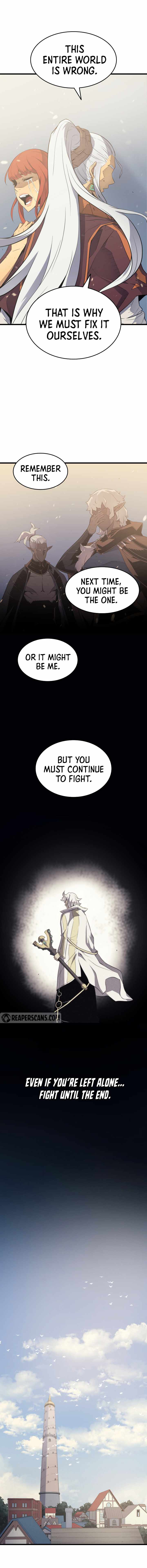 The Great Mage Returns After 4000 Years Chapter 59 72 ch 59 8