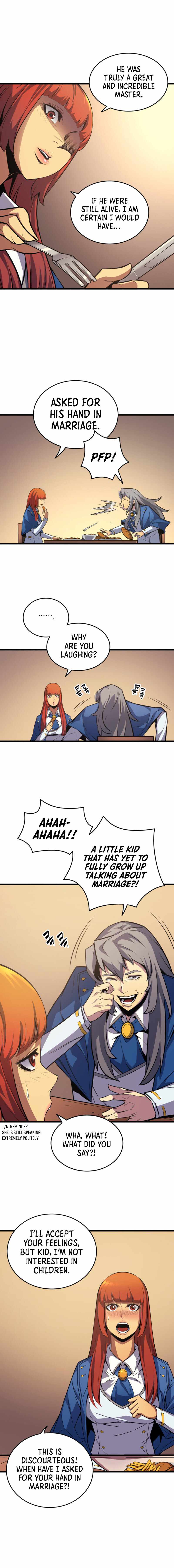 The Great Mage Returns After 4000 Years Chapter 6 65 ch 6 10