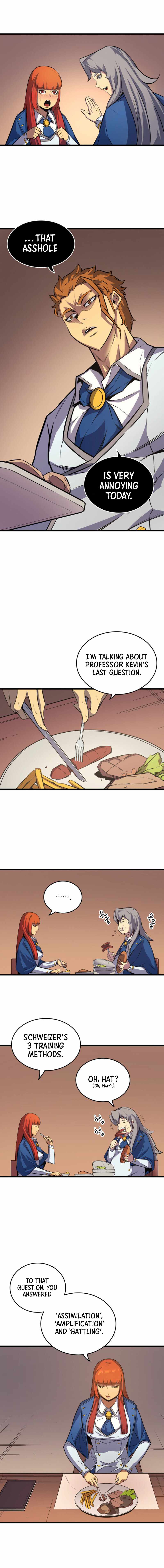 The Great Mage Returns After 4000 Years Chapter 6 67 ch 6 12