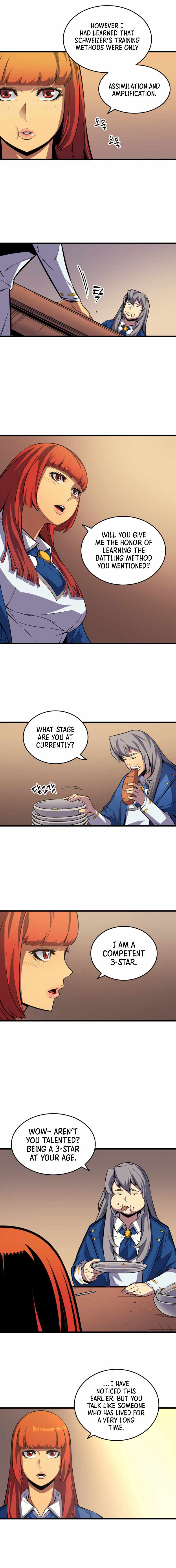 The Great Mage Returns After 4000 Years Chapter 6 68 ch 6 13