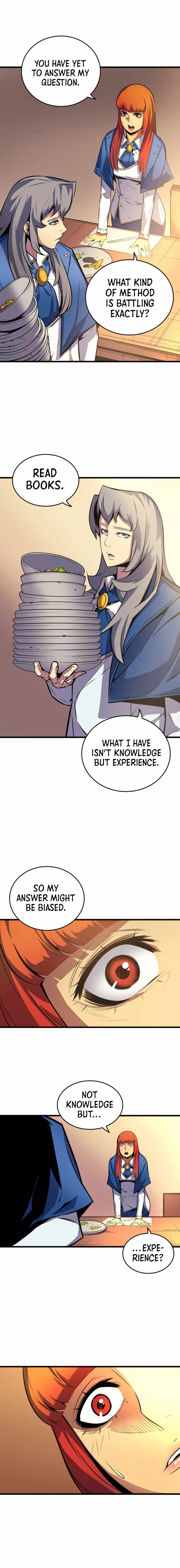 The Great Mage Returns After 4000 Years Chapter 6 70 ch 6 15