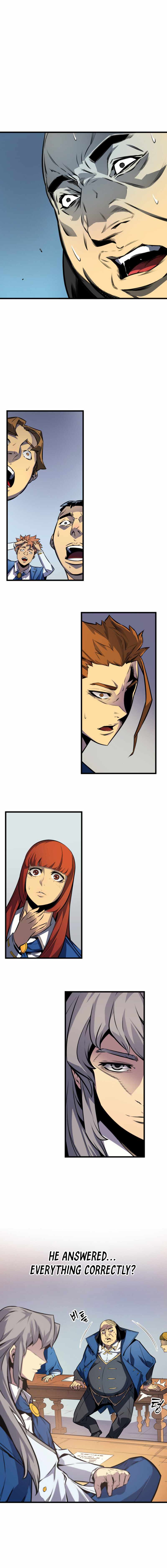 The Great Mage Returns After 4000 Years Chapter 6 57 ch 6 2