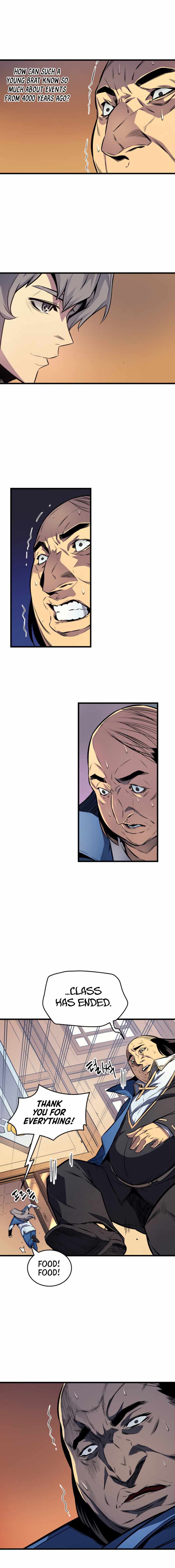 The Great Mage Returns After 4000 Years Chapter 6 59 ch 6 4