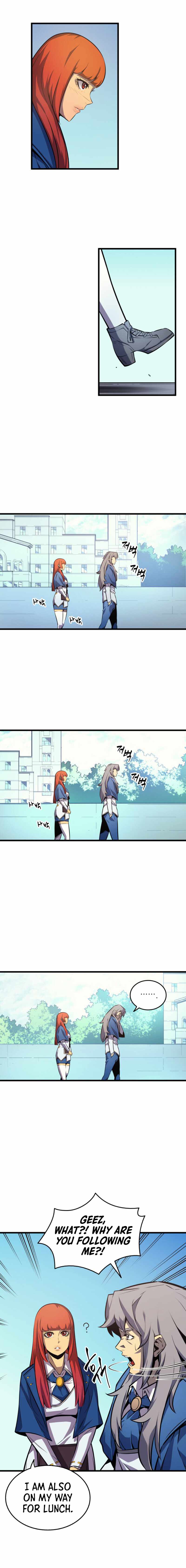 The Great Mage Returns After 4000 Years Chapter 6 61 ch 6 6