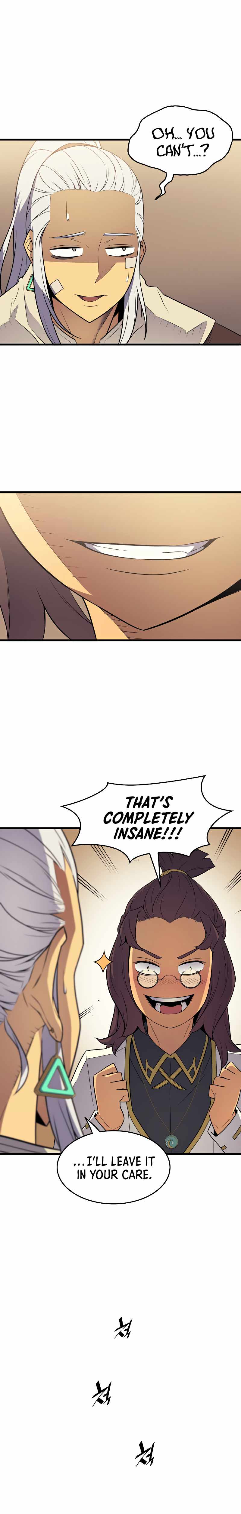 The Great Mage Returns After 4000 Years Chapter 60 80 ch 60 10