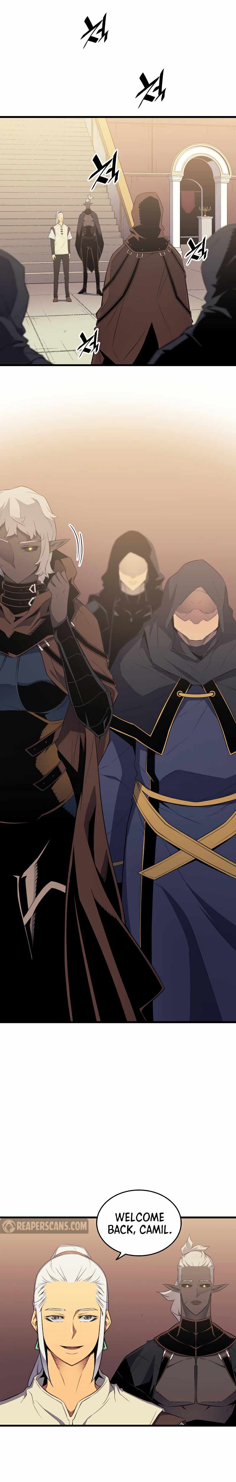 The Great Mage Returns After 4000 Years Chapter 60 81 ch 60 11