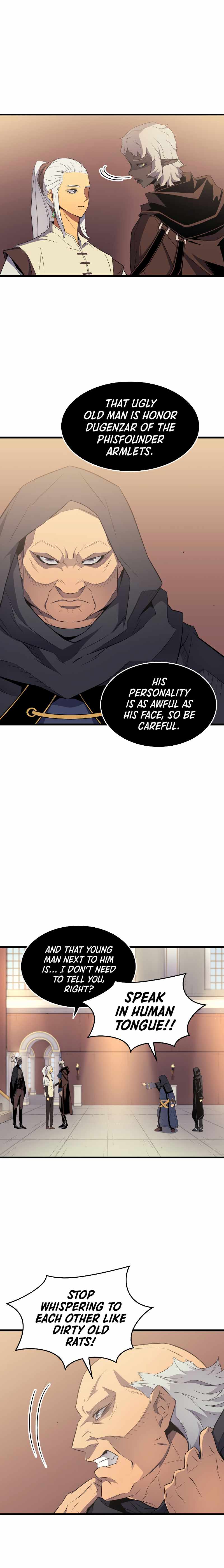 The Great Mage Returns After 4000 Years Chapter 60 82 ch 60 12