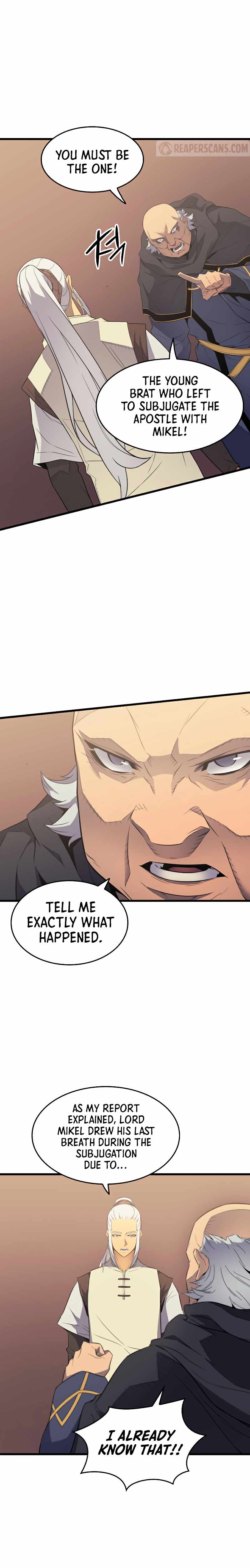 The Great Mage Returns After 4000 Years Chapter 60 83 ch 60 13