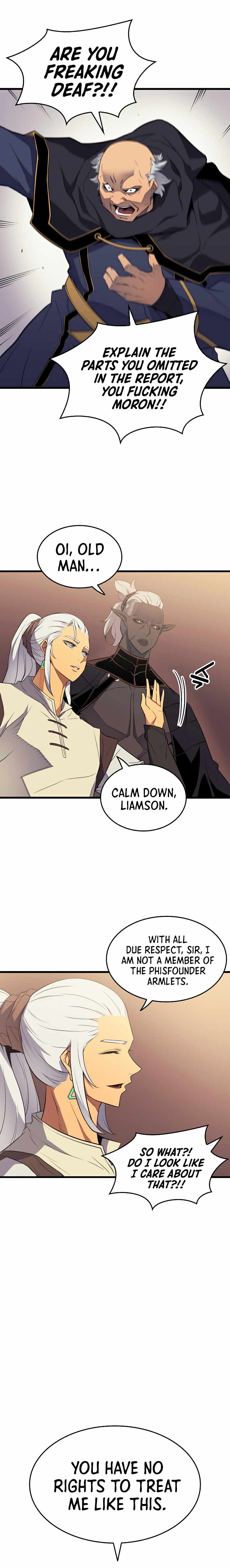 The Great Mage Returns After 4000 Years Chapter 60 84 ch 60 14