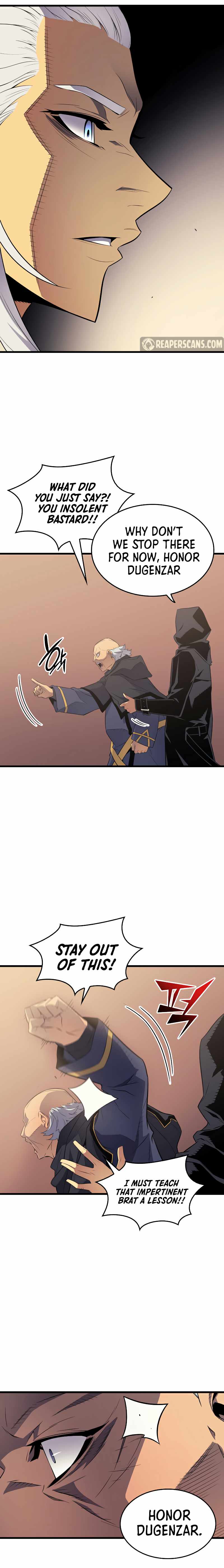 The Great Mage Returns After 4000 Years Chapter 60 85 ch 60 15