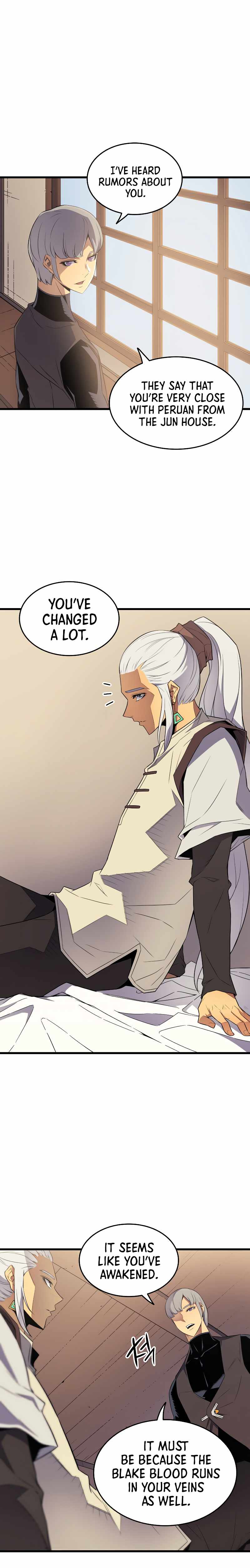 The Great Mage Returns After 4000 Years Chapter 60 88 ch 60 18