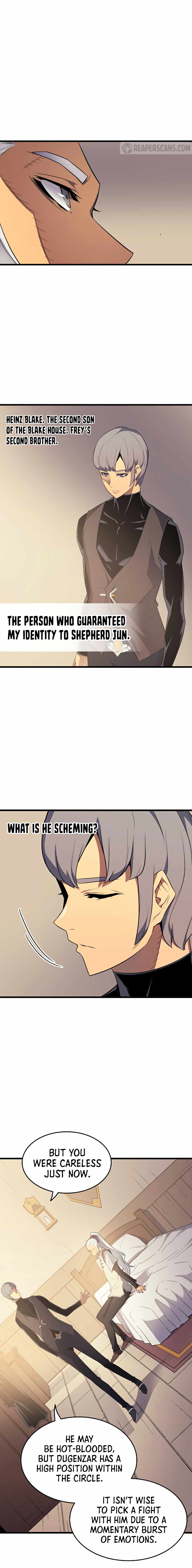 The Great Mage Returns After 4000 Years Chapter 60 89 ch 60 19