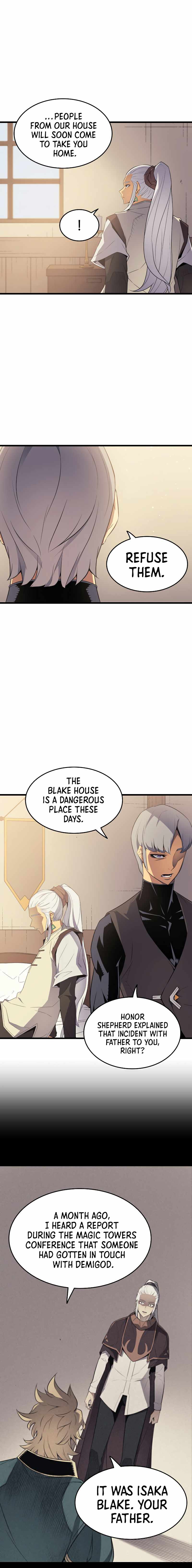 The Great Mage Returns After 4000 Years Chapter 60 90 ch 60 20