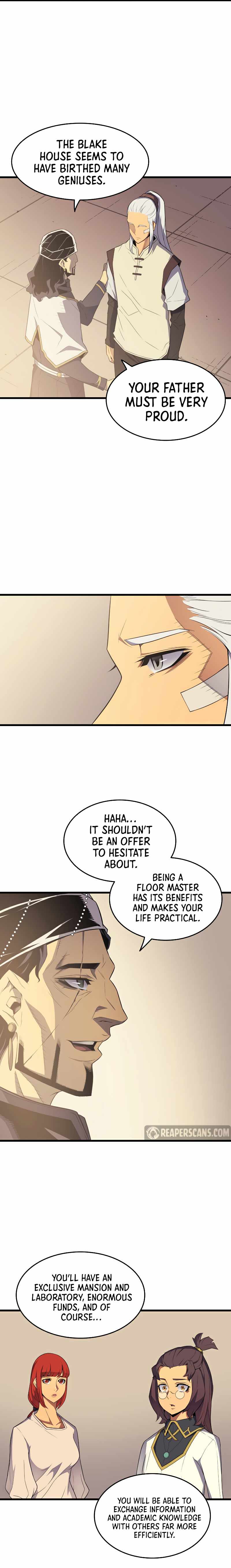 The Great Mage Returns After 4000 Years Chapter 60 73 ch 60 3