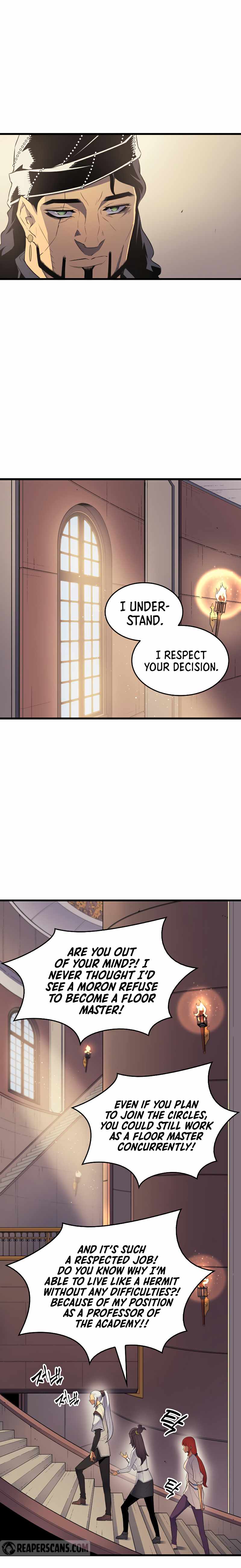 The Great Mage Returns After 4000 Years Chapter 60 75 ch 60 5