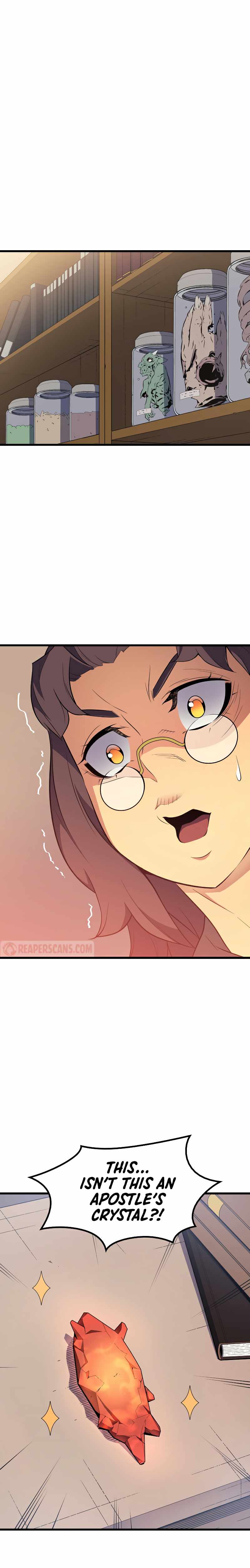 The Great Mage Returns After 4000 Years Chapter 60 77 ch 60 7