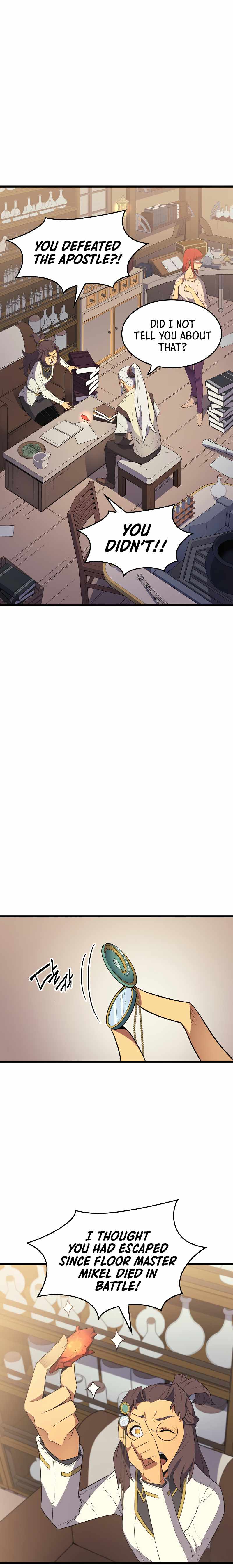 The Great Mage Returns After 4000 Years Chapter 60 78 ch 60 8