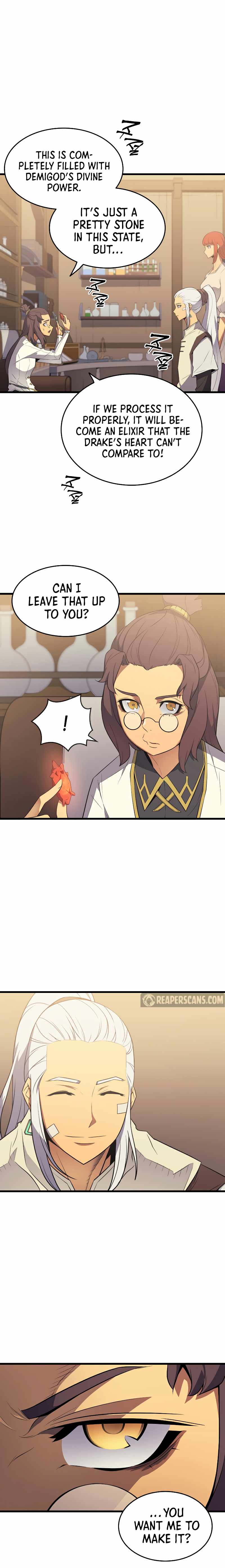 The Great Mage Returns After 4000 Years Chapter 60 79 ch 60 9